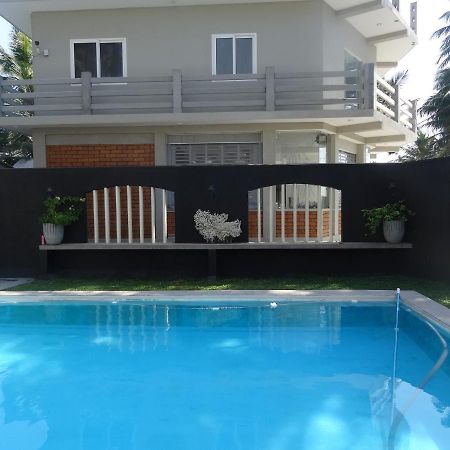 Amssler Beach Stay Kalutara Luaran gambar