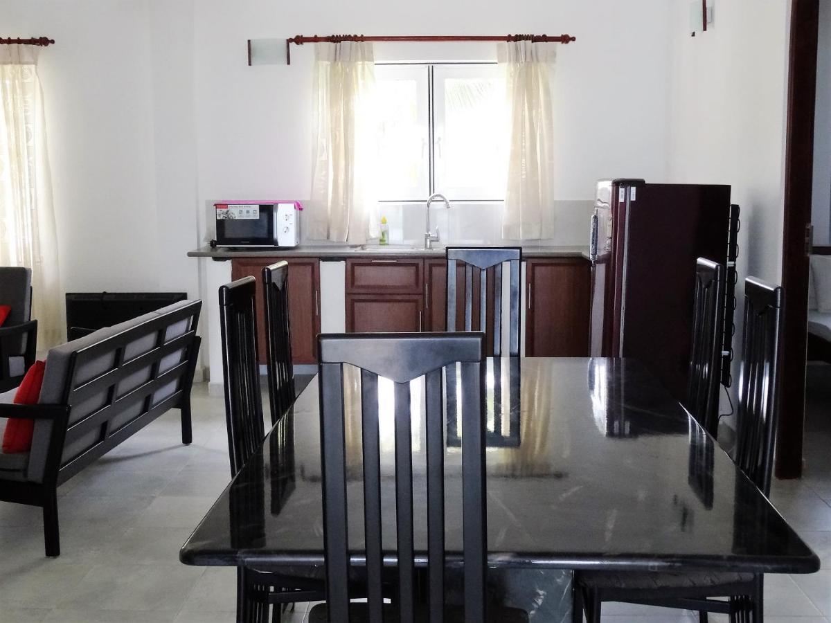 Amssler Beach Stay Kalutara Luaran gambar