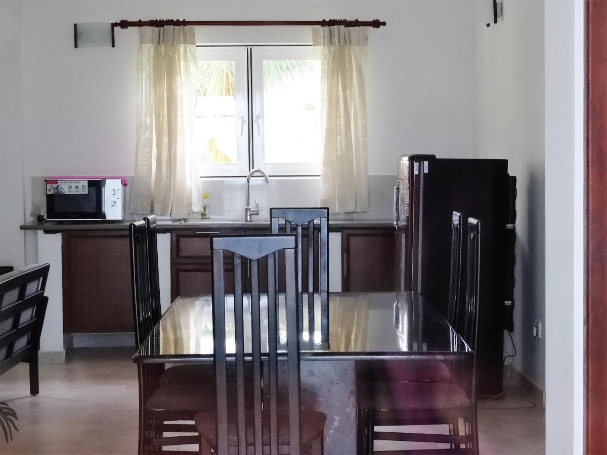 Amssler Beach Stay Kalutara Luaran gambar