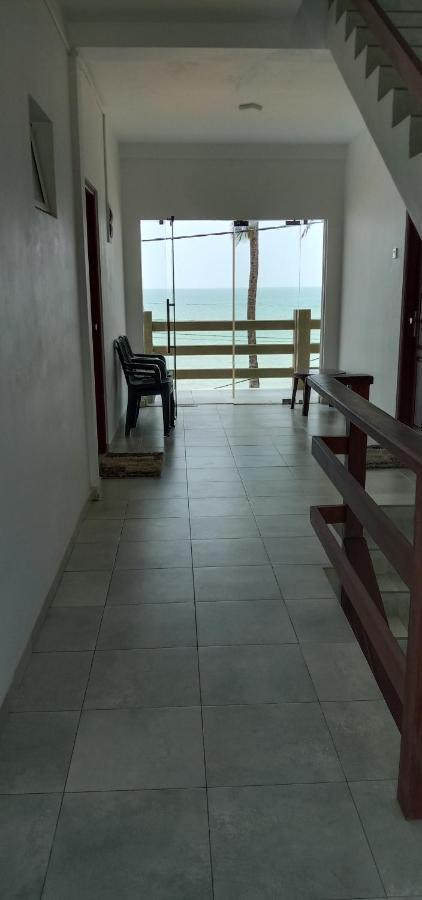 Amssler Beach Stay Kalutara Luaran gambar