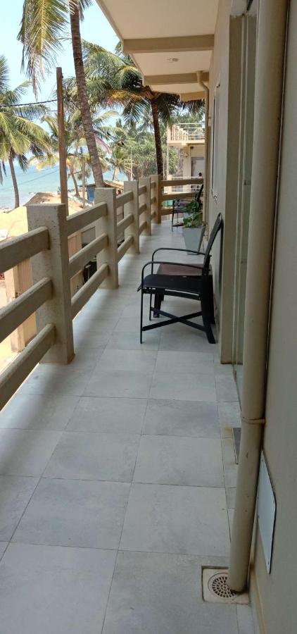 Amssler Beach Stay Kalutara Luaran gambar