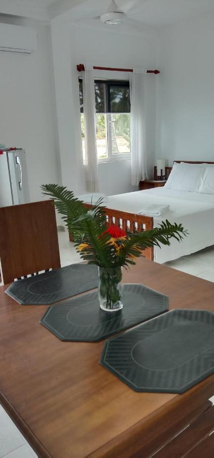 Amssler Beach Stay Kalutara Luaran gambar