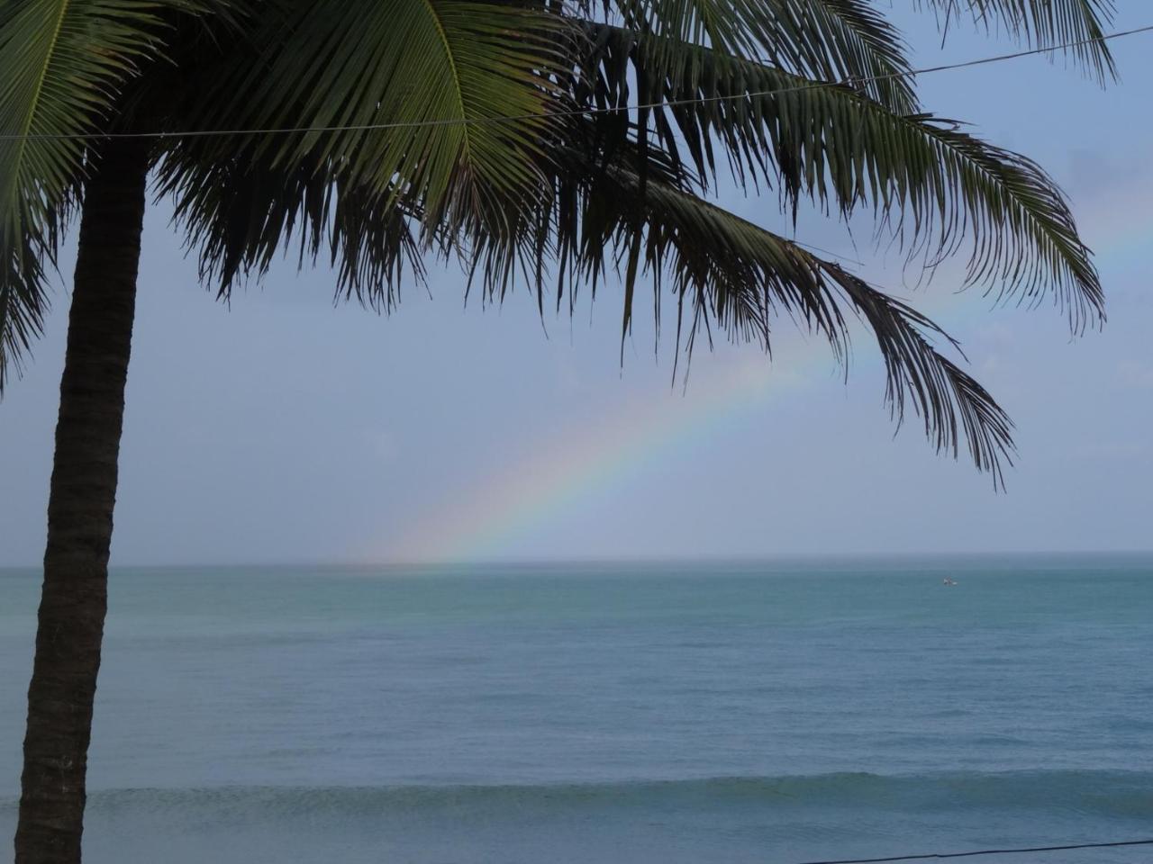 Amssler Beach Stay Kalutara Luaran gambar