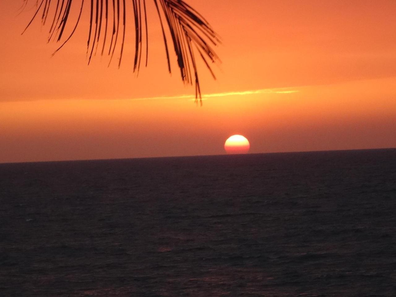 Amssler Beach Stay Kalutara Luaran gambar