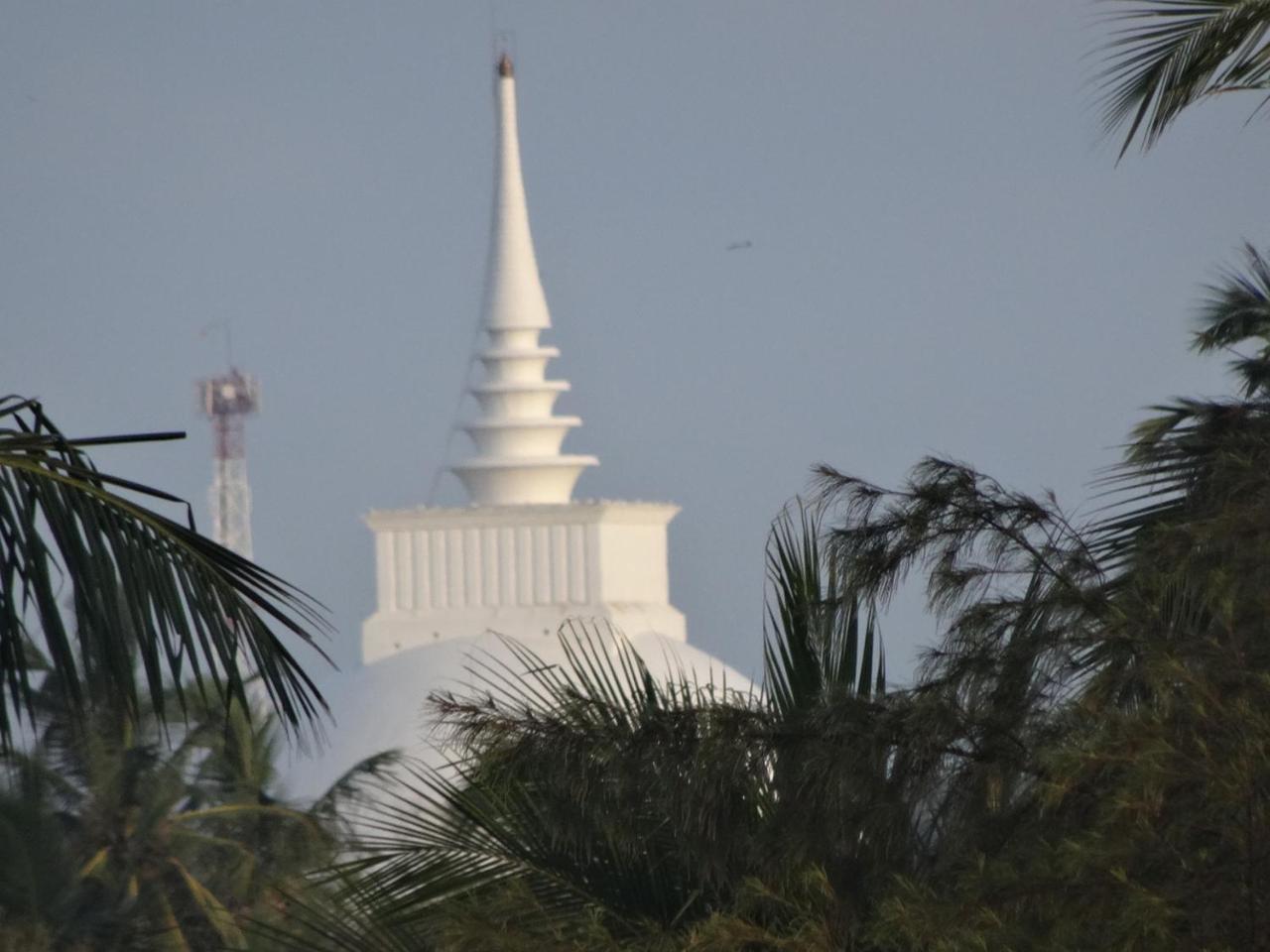 Amssler Beach Stay Kalutara Luaran gambar