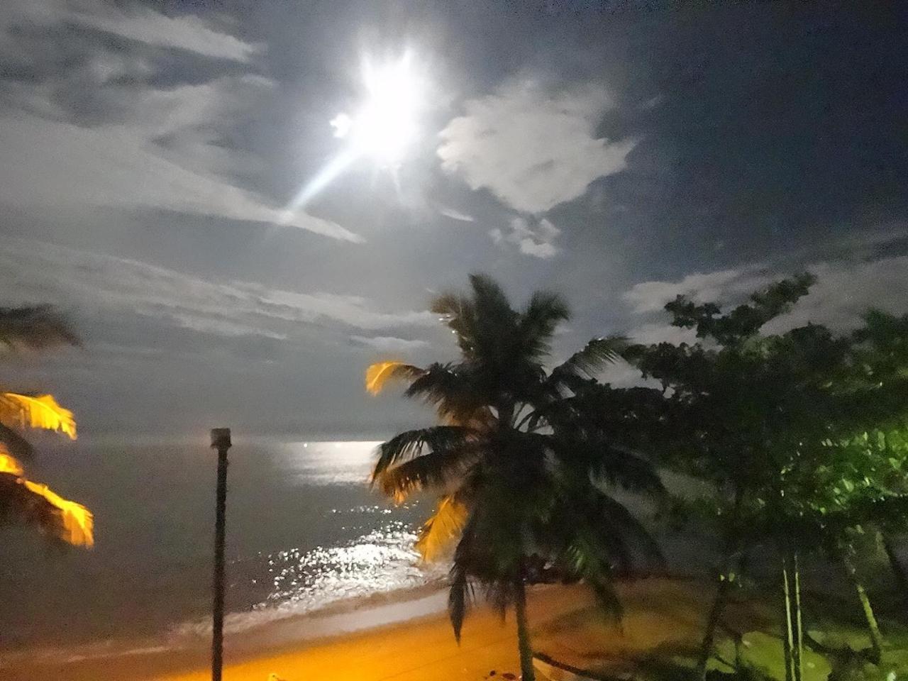 Amssler Beach Stay Kalutara Luaran gambar