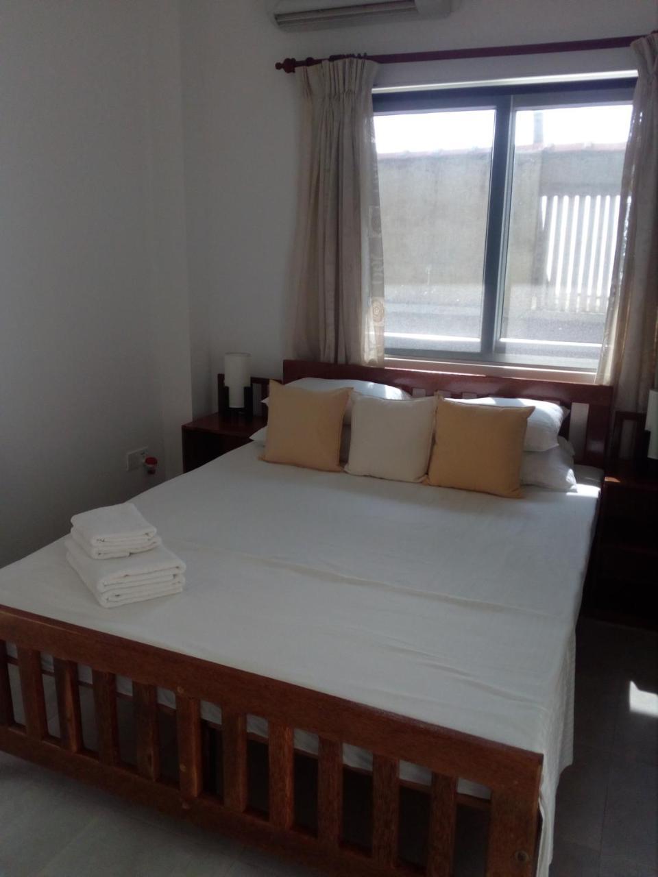 Amssler Beach Stay Kalutara Luaran gambar