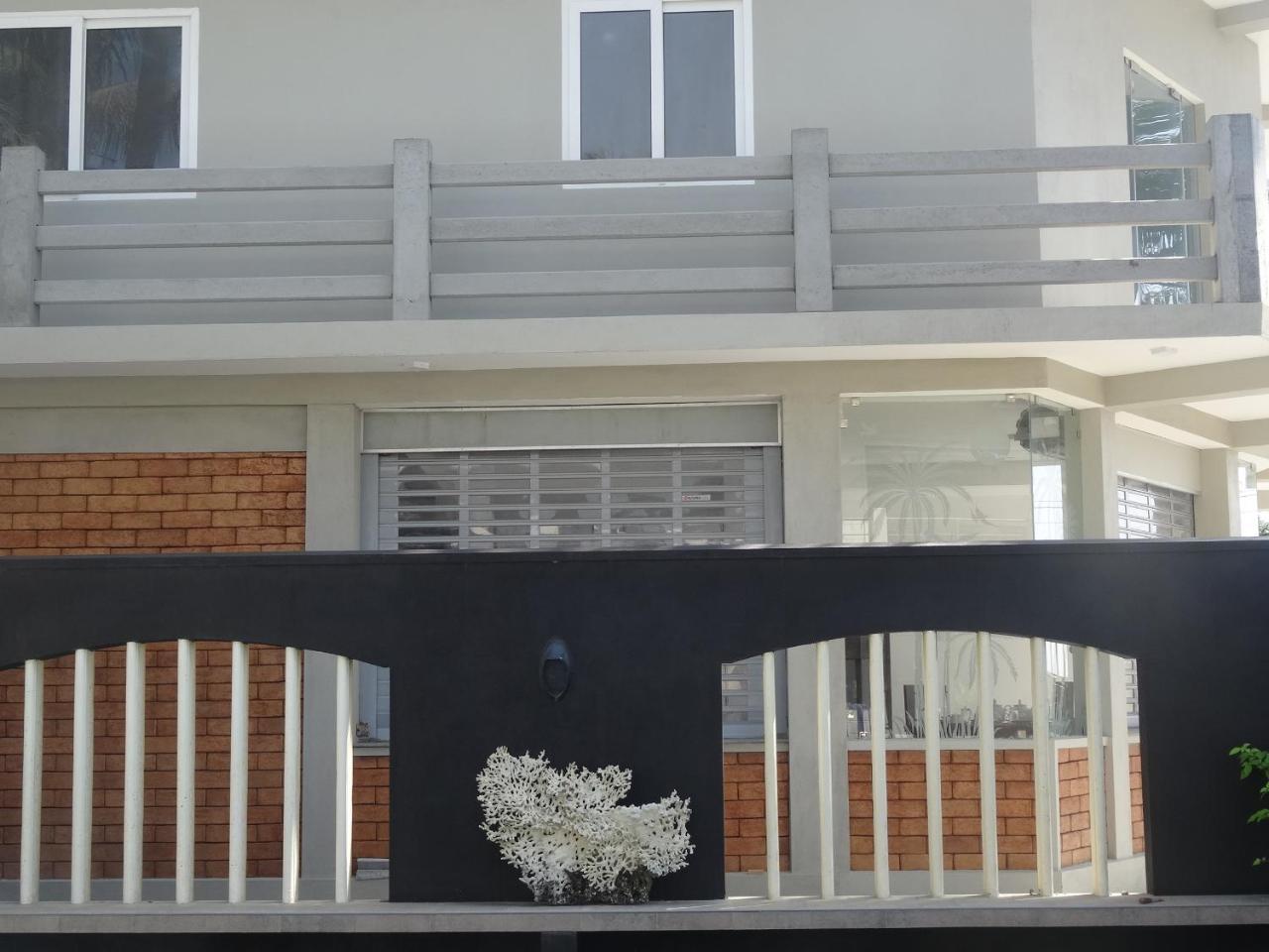 Amssler Beach Stay Kalutara Luaran gambar