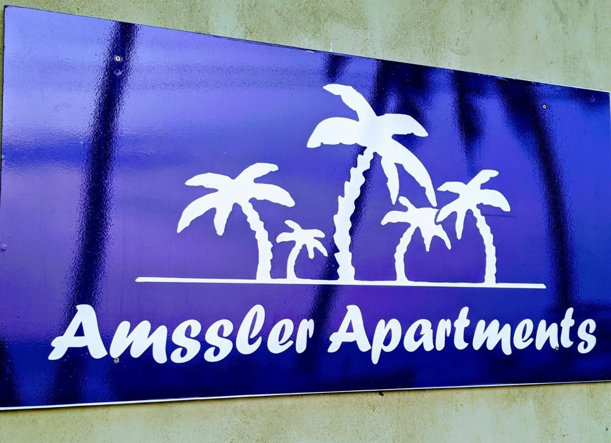 Amssler Beach Stay Kalutara Luaran gambar