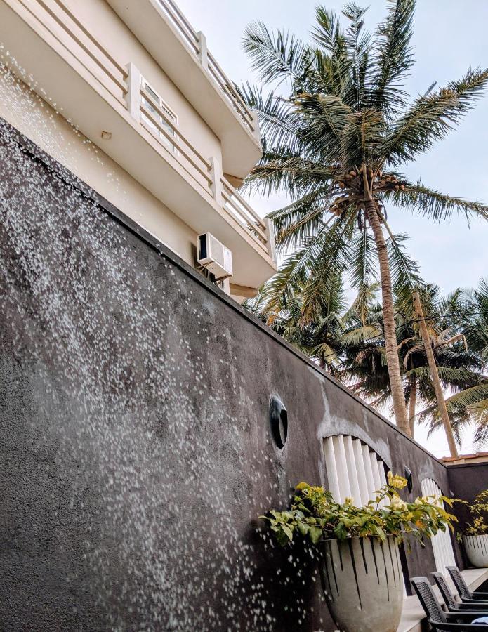 Amssler Beach Stay Kalutara Luaran gambar